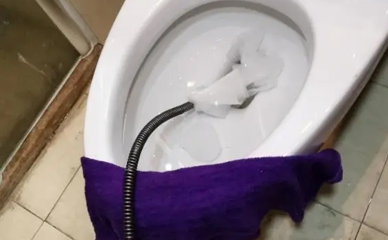 抱罗镇马桶疏通